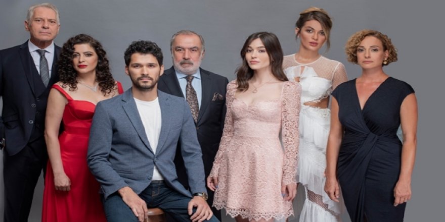 Kanal D'den yeni günlük dizi! Kadroda hangi isimler yer alıyor?
