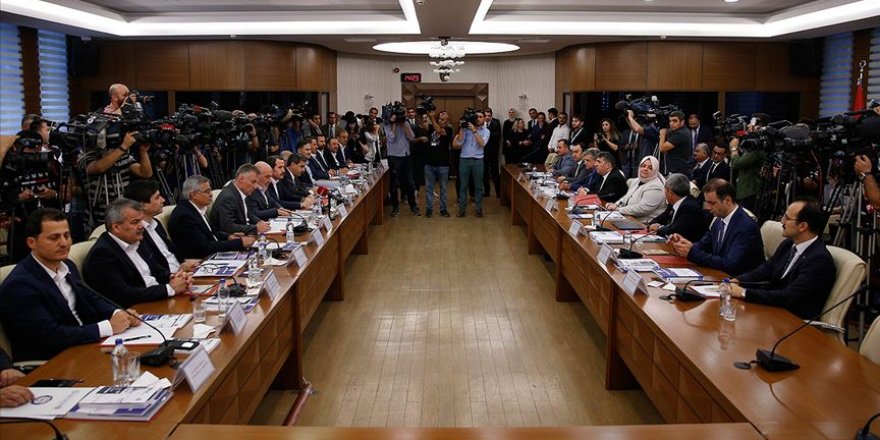 Toplu Sözleşmede Ne Kadar Zam Teklif Edildi?