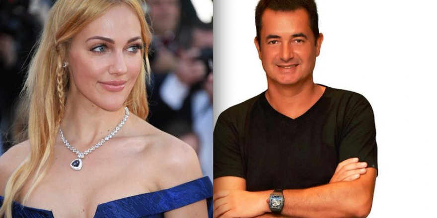 Yetenek Sizsiniz Türkiye'ye Meryem Uzerli Sürprizi! Meryem Uzerli'nin Acun'dan Tek Şartı Var!