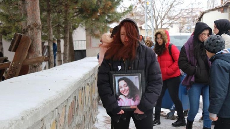 Şeyma Yıldız Cinayetinde Şok Gelişme