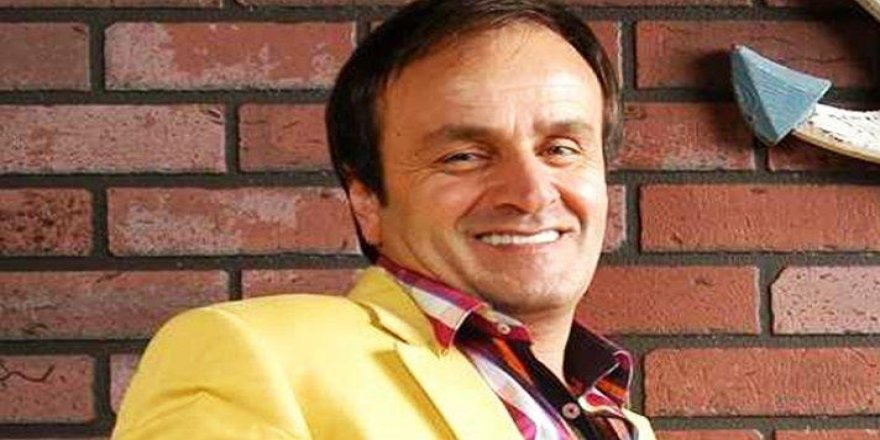 Karadenizli Ünlü sanatçı Cimilli İbo hayatını kaybetti!