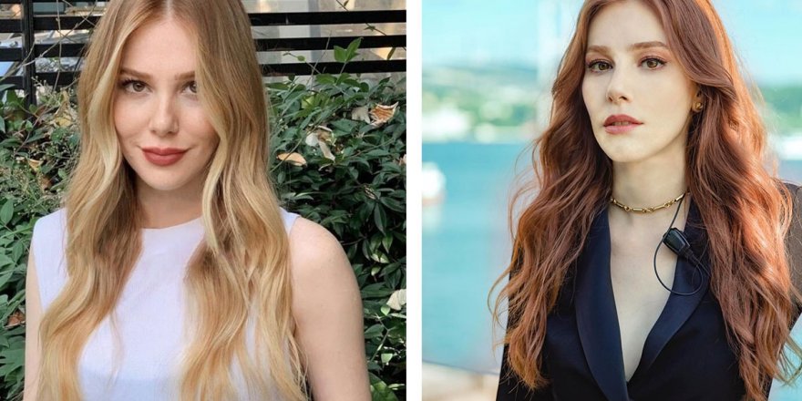 Ünlü Oyuncu Elçin Sangu Sinem Kobal'a Benzetildi! Tepkisi İse Çok Şaşırttı..