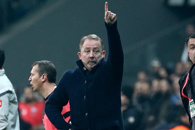 Beşiktaş'ta Transfer Çalışmalarına Başlandı