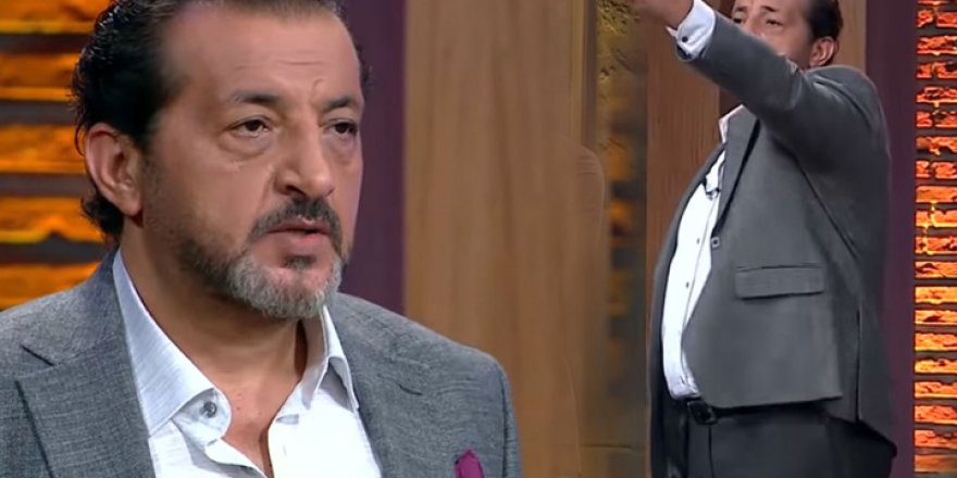 MasterChef Mehmet Yalçınkaya'nın Sırrı Ortaya Çıktı! Mehmet Şef Herkesten Saklıyordu!