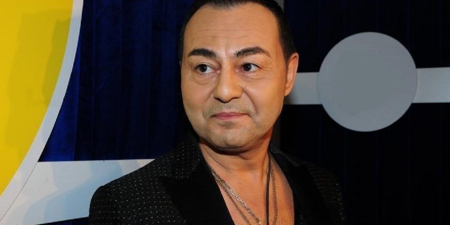 Serdar Ortaç'tan sevenlerini üzecek haber geldi