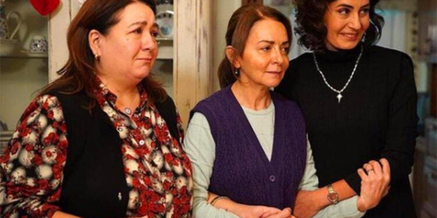 Ünlü Oyuncudan Tedavisi Sonrası İlk Açıklama! Hayranlarını Duygulandırdı..