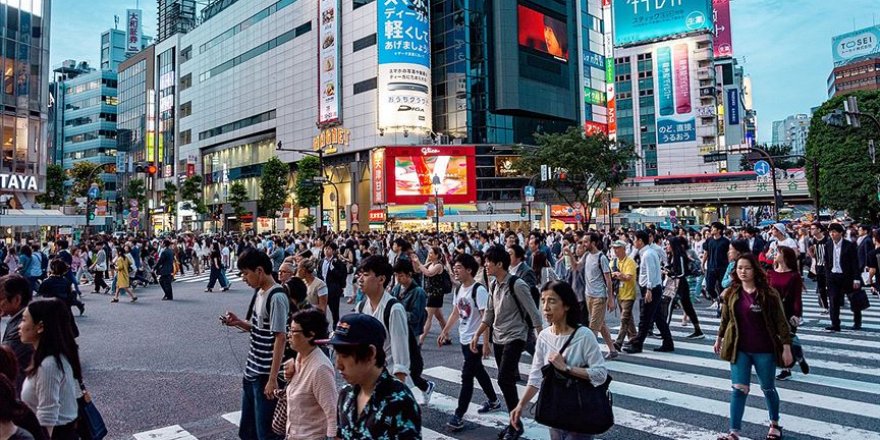 Japonya'da 2022 Asgari Ücret Ne Kadar? Japonya Asgari Ücreti 2022!