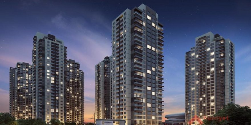 Ziraat Bankası, İstanbul Kartal'da Düşük Fiyatlı Daireyi Satıyor!
