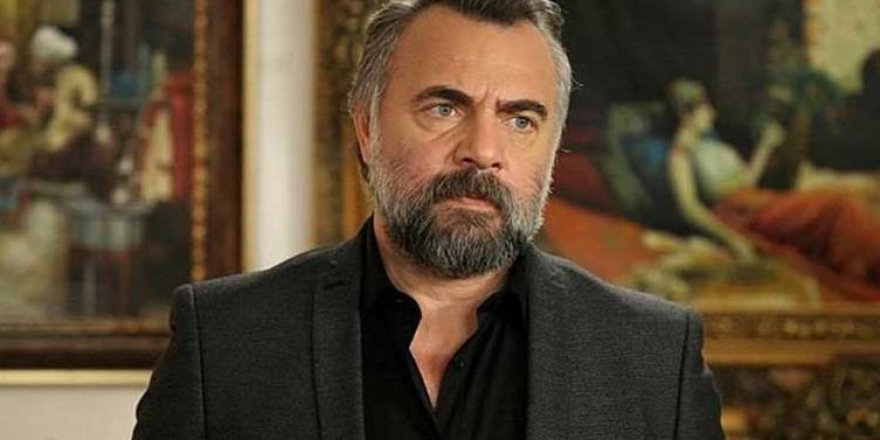 Oktay Kaynarca Diziye Katılacak Oyunculara Sevindi! EDHO 7. Sezonunda Kimler Oynayacak?