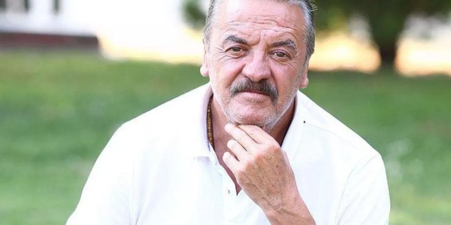 Beyin Kanaması Geçiren Mesut Akusta Teşkilat'ta Oynayacak mı? Şafak Özbir'den Teşkilat Açıklaması!