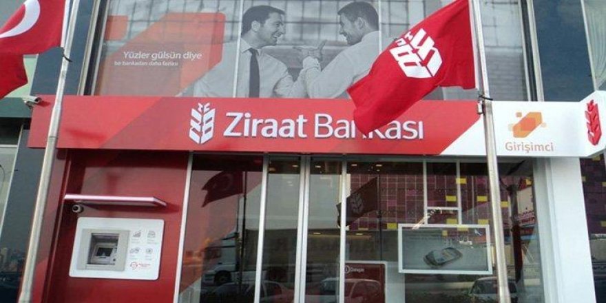 Ziraat Bankası En Hızlı Krediyi Veriyor! Hızlı Başvuru ile Düşük Faizli Kredi Fırsatı!
