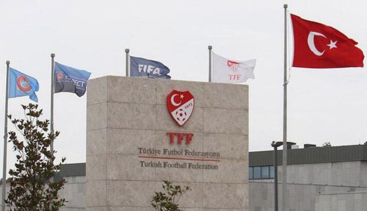 5 Futbolcu İle Menajerler Disiplin Kurulunda