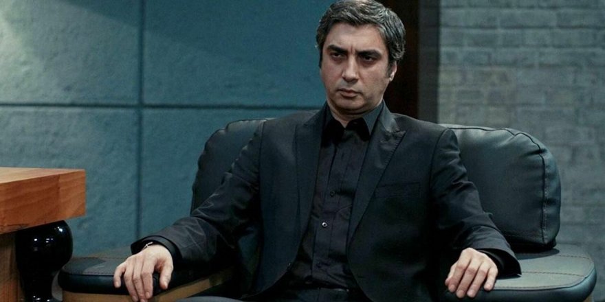 Necati Şaşmaz'ın Mehdi Olduğunu İddia Etmesi Hayranlarını Şaşırttı!