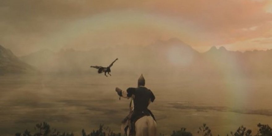 Uyanış Dizisi İsim Değiştirdi! Alparslan: Büyük Selçuklu'dan Yeni Görüntüler..