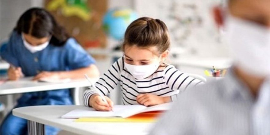 Yüz Yüze Eğitime Ara Verilecek mi? Milli Eğitim Bakanı Özer Açıkladı!