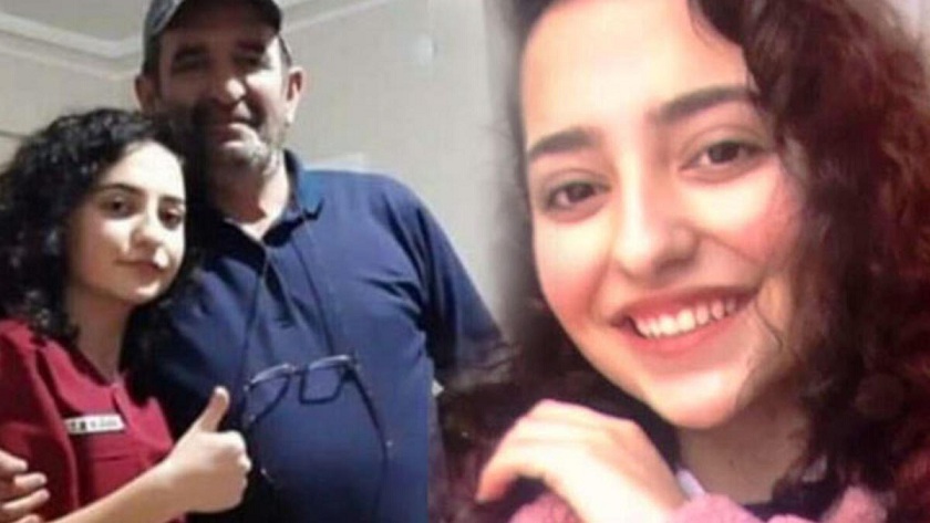 Şeyma Yıldız Cinayetinde İlginç Açıklamalar