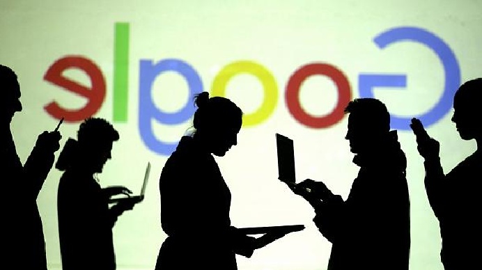 Google'a Karşı Çin Birliği