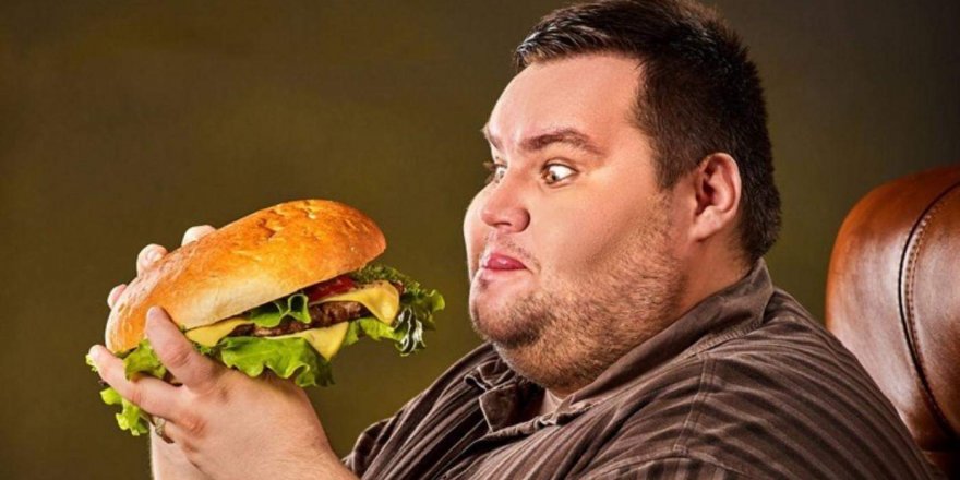 Uzmanlar Uyardı! Obezite Oranı Artıyor! Teknoloji İnsanlığı Obeziteye Sürüklüyor!