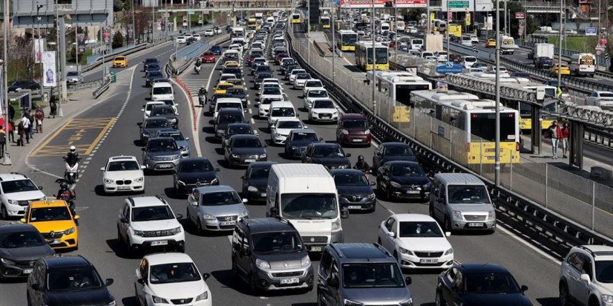 Hafta Sonu Bazı Yollar Trafiğe Kapatılacak! Valilikten Açıklama Geldi!