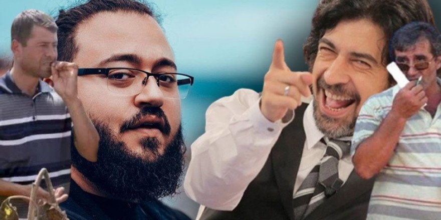 Okan Bayülgen'den Tiktok Fenomenleri Açıklaması Geldi