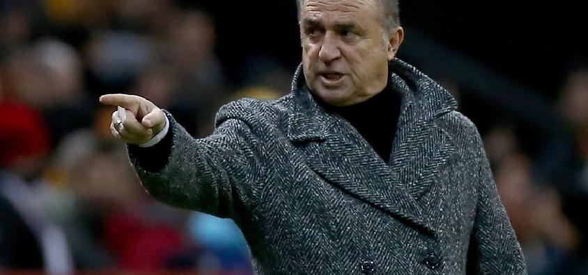 Fatih Terim'den Açıkladı Koronavirüs Sonucum Pozitif Çıktı