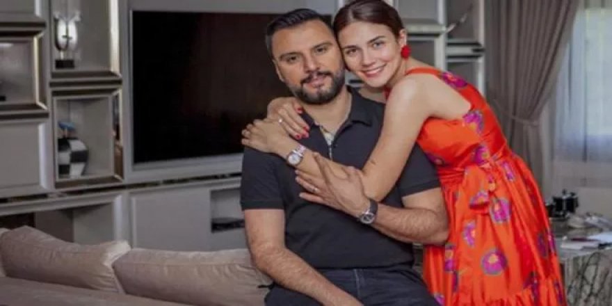 Alişan ve Eşinden Duygusal Selçuk Tektaş Paylaşımı!