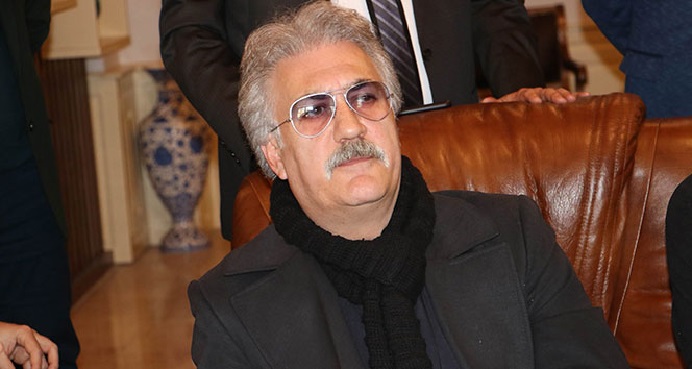 Tamer Karadağlı'dan Özel Hayat Açıklaması