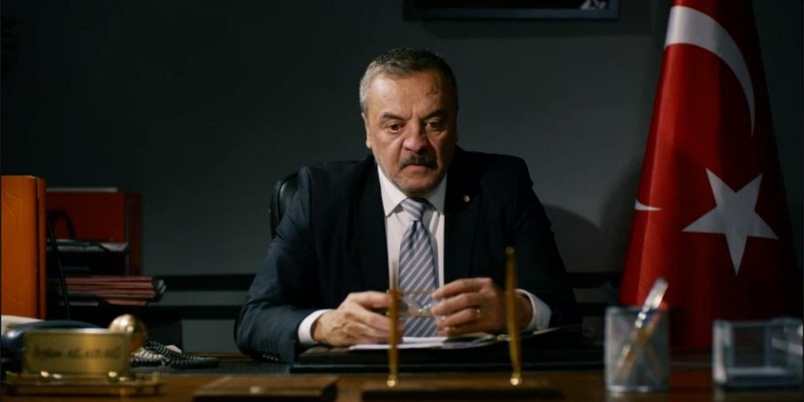 Teşkilat Dizisi Mete Başkan'a Kavuştu! Usta Oyuncunun Sağlık Durumunda Son Durum Ne ?