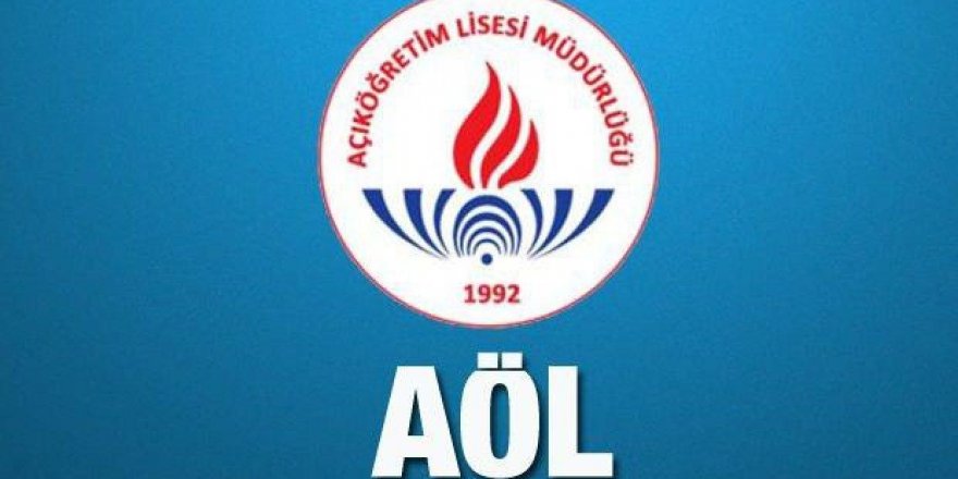 Açık Lise Öğrencilerine Verilen Müjdelerin Sonu Gelmiyor! Bu Sınav 3 Sınava Bedel Olacak..