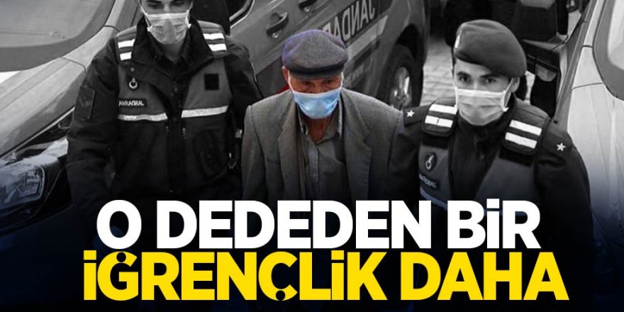 Müslüme Olayında Dededen Şok Eden Gerçek Daha Ortaya Çıktı!