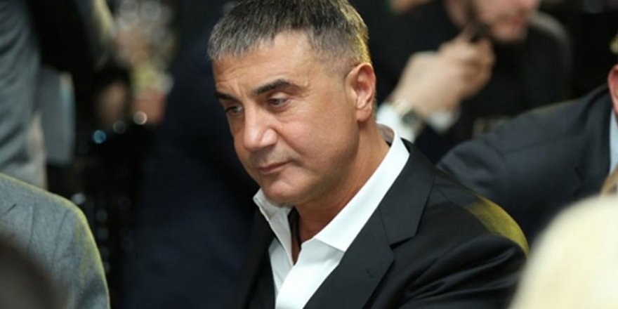 Sedat Peker Türkiye'ye Getiriliyor mu? Erdoğan Ziyareti Sonrası Açıklama Geldi