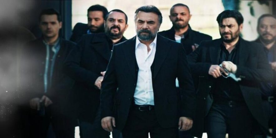 EDHO Oyuncusu Oktay Kaynarca O Kanal İle Anlaşma Yaptı!