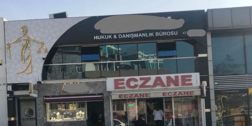 Gurbetcileri Tuzağa Düşüren Avukatı Polisler Suçüstü Yakalandı
