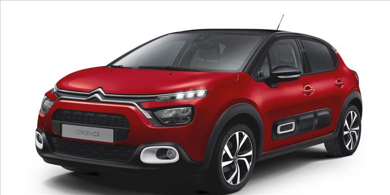 Citroen 90 bin TL'ye Düştü! İşte Citroen Sıfır Araç Arayanlara Dev Kampanya!