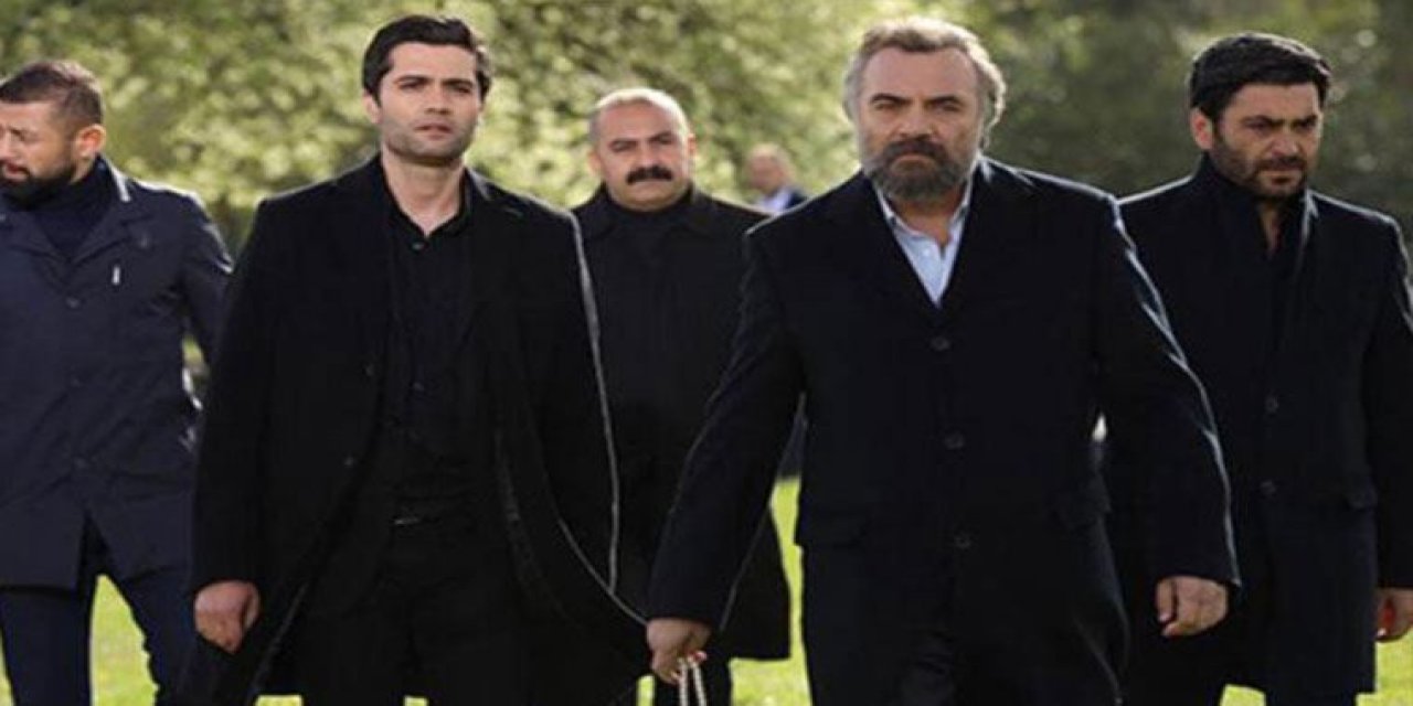 Son Efsane Dizisi Yayın Tarihi ve Oyuncu Kadrosu Belli