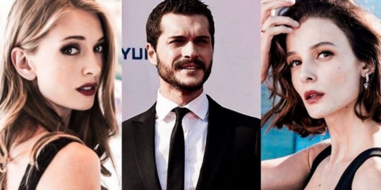 Erkek Severse Dizisi Konusu ve Oyuncuları Açıklandı