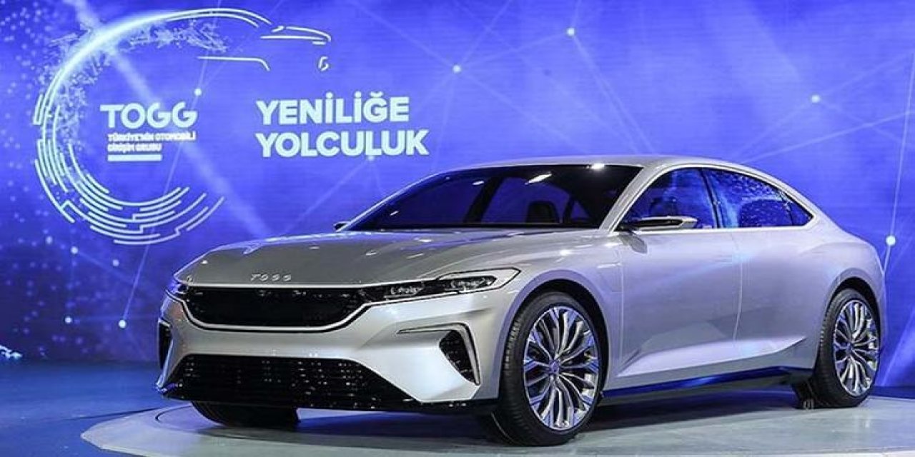 TOGG 2022 Fiyat Listesi! TOGG Açılımı ve Özellikleri!