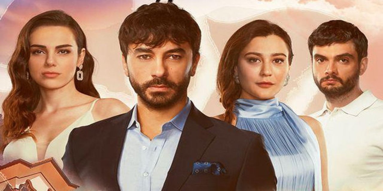 Kalp Yarası Dizisinde Üzücü Ayrılık! Kalp Yarası Dizisinden Ayrılacak Oyuncu Belli Oldu