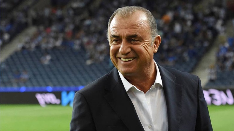 Fatih Terim'den Şampiyon Açıklaması