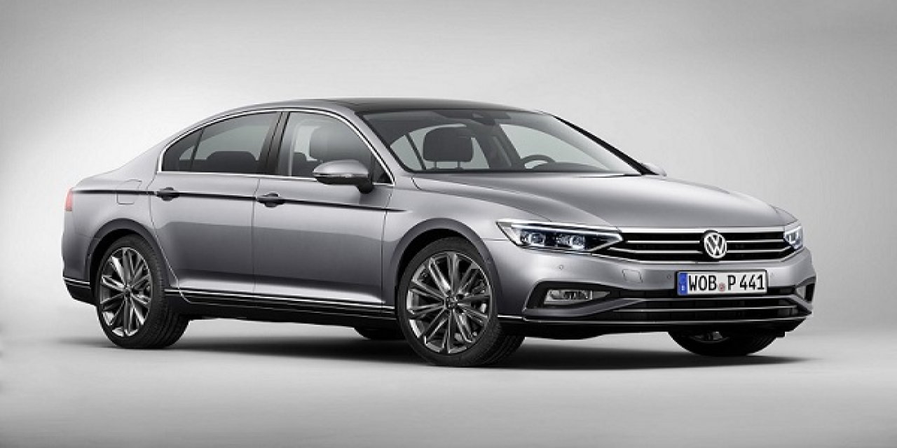 Volkswagen Yine Yaptı Yapacağını Böyle Fiyat Türkiye'de İlk Defa Volkswagen Serilerinde..