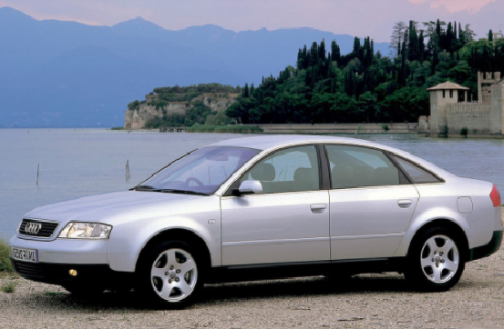 Otomotiv Devi Audi den Şok Karar