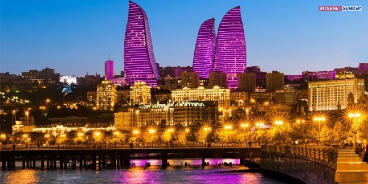 Azerbaycan'da 2022 Asgari Ücret Ne Kadar Oldu? Azerbaycan'da Asgari Ücretli Çalışan Kaç Para Kazanıyor