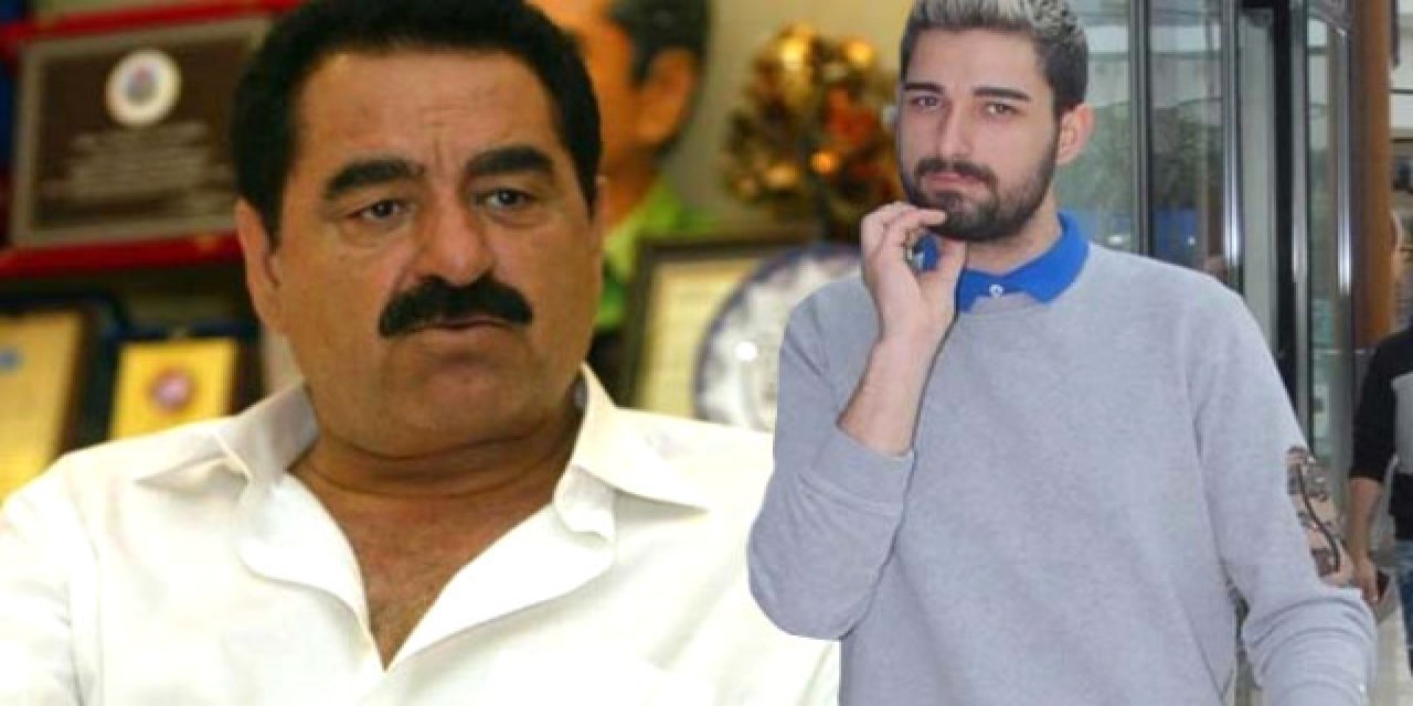 İbrahim Tatlıses Hastaneye Kaldırıldı! Üzücü Haberi Oğlu İdo Tatlıses Duyurdu