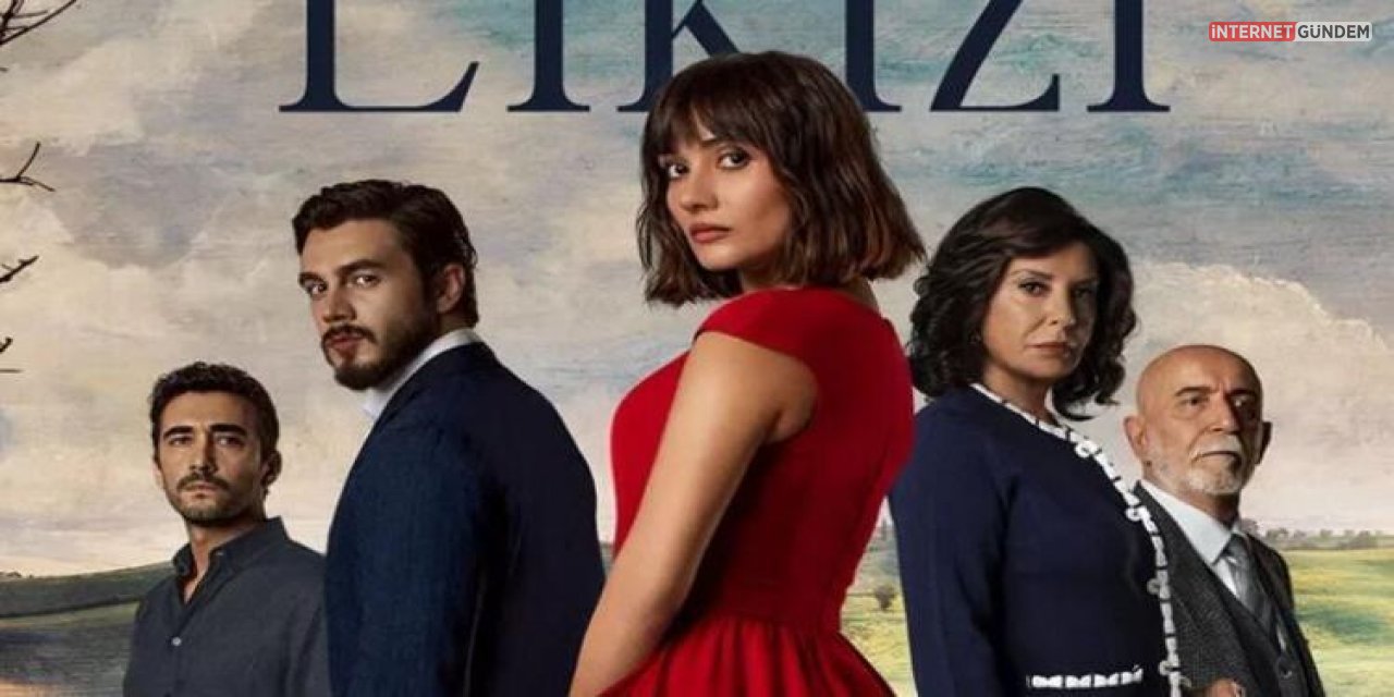 Fox TV Dizisi El Kızı Erken Final Yapmak Zorunda Kaldı!