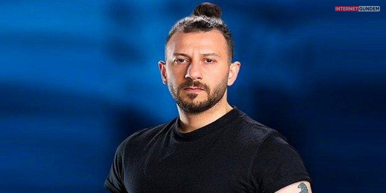 Survior All Star 2022 Yarışmacısı Ardahan'dan Vefat Eden Alişan'ın Kardeşine Armağan Etti!