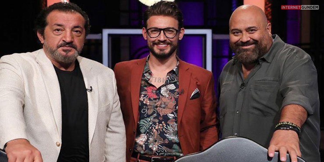 MasterChef 2022 Yılı Eleme Tarihi Açıklandı! MasterChef 2022 Başvuru ve Şartları..