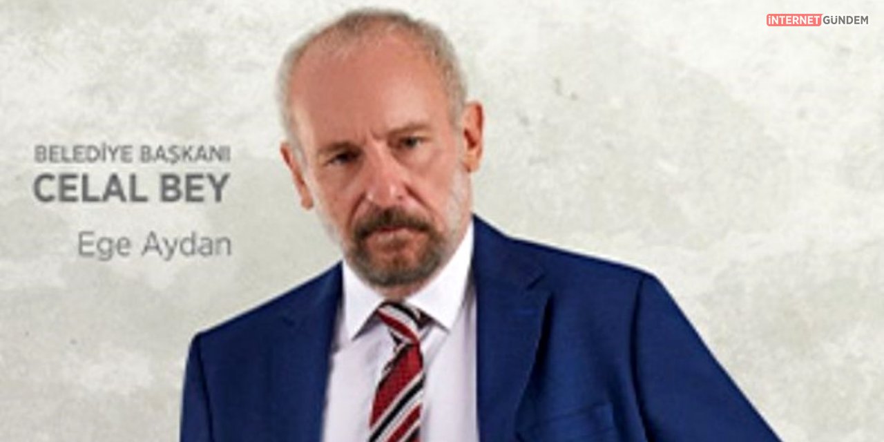Gönül Dağı Dizi Oyuncusu Münir'den Üzücü Haber Geldi!
