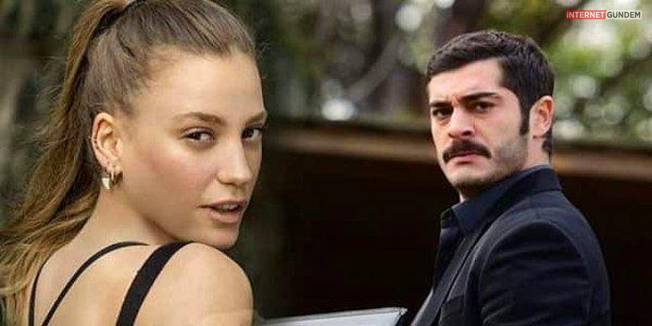 Şahmeran Dizisinin Başlama Günü ve Saati Değişti! Yetkililer Az Önce Açıkladı!