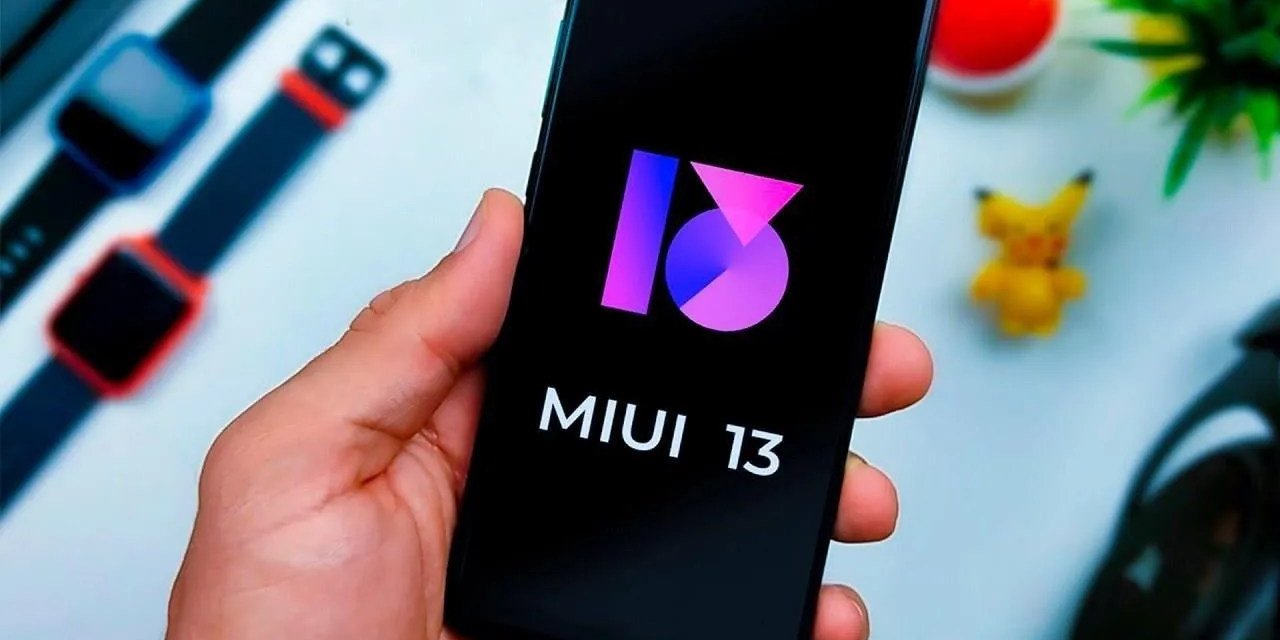 MIUI 13 Güncellemesi Alacak Xiaomi Telefon Listesi Yayınlandı..