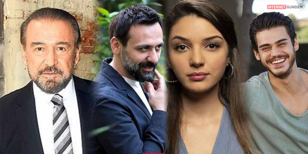 Yeni Kurtlar Vadisi '' Yalnız Kurt'' Geliyor! Seyirciler Nefesini Tuttu, Yayın Tarihi Açıklandı..